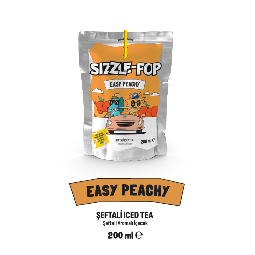 Easy Peachy