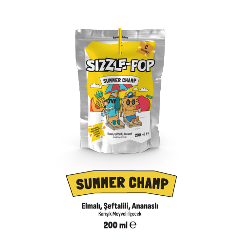 Summer Champ